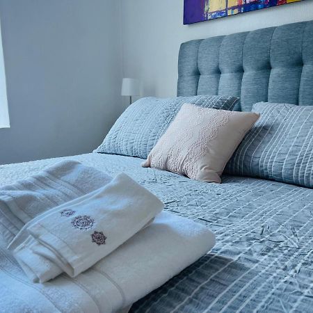 Nomada 870 Hotel Work 奥索尔诺 外观 照片