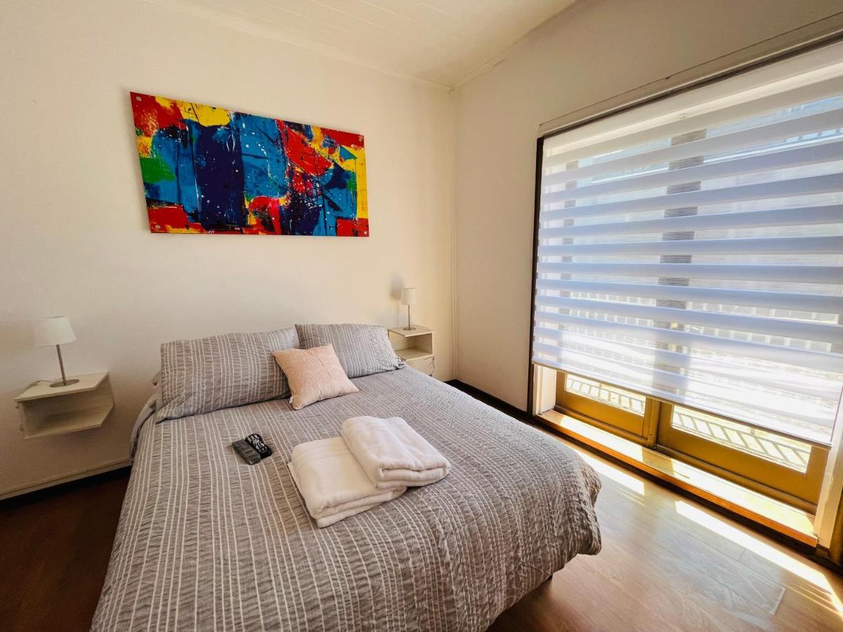 Nomada 870 Hotel Work 奥索尔诺 外观 照片