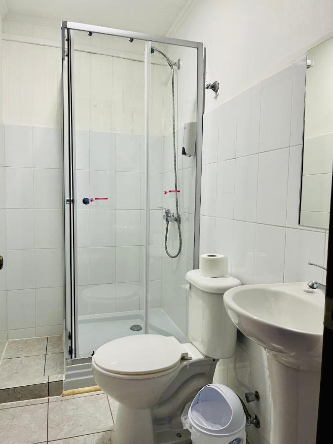 Nomada 870 Hotel Work 奥索尔诺 外观 照片