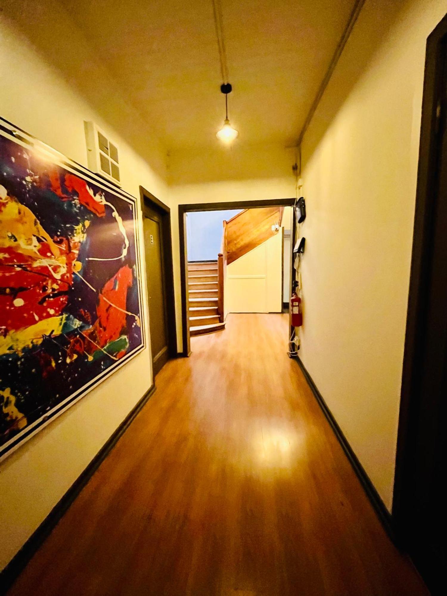 Nomada 870 Hotel Work 奥索尔诺 外观 照片