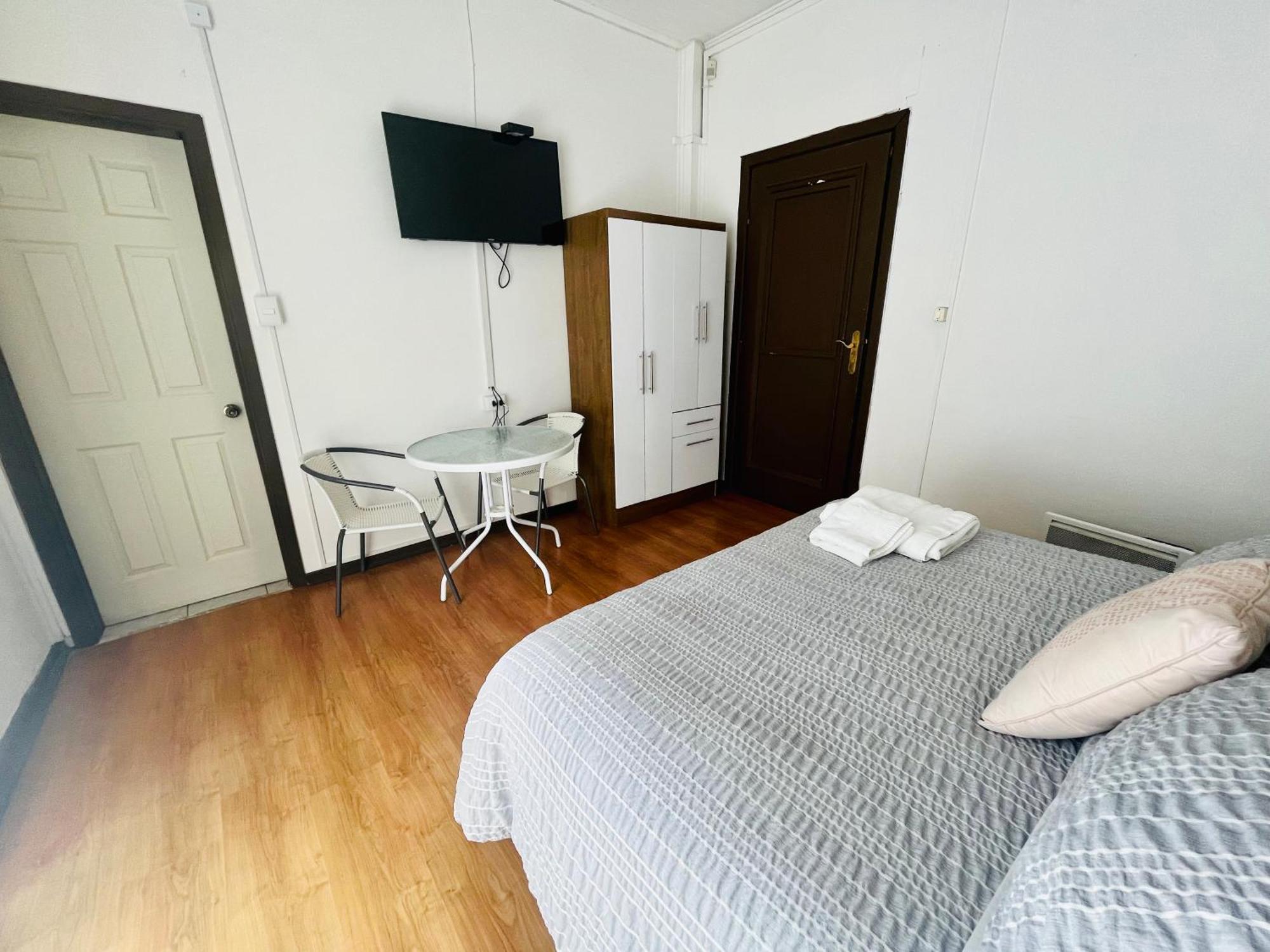 Nomada 870 Hotel Work 奥索尔诺 外观 照片