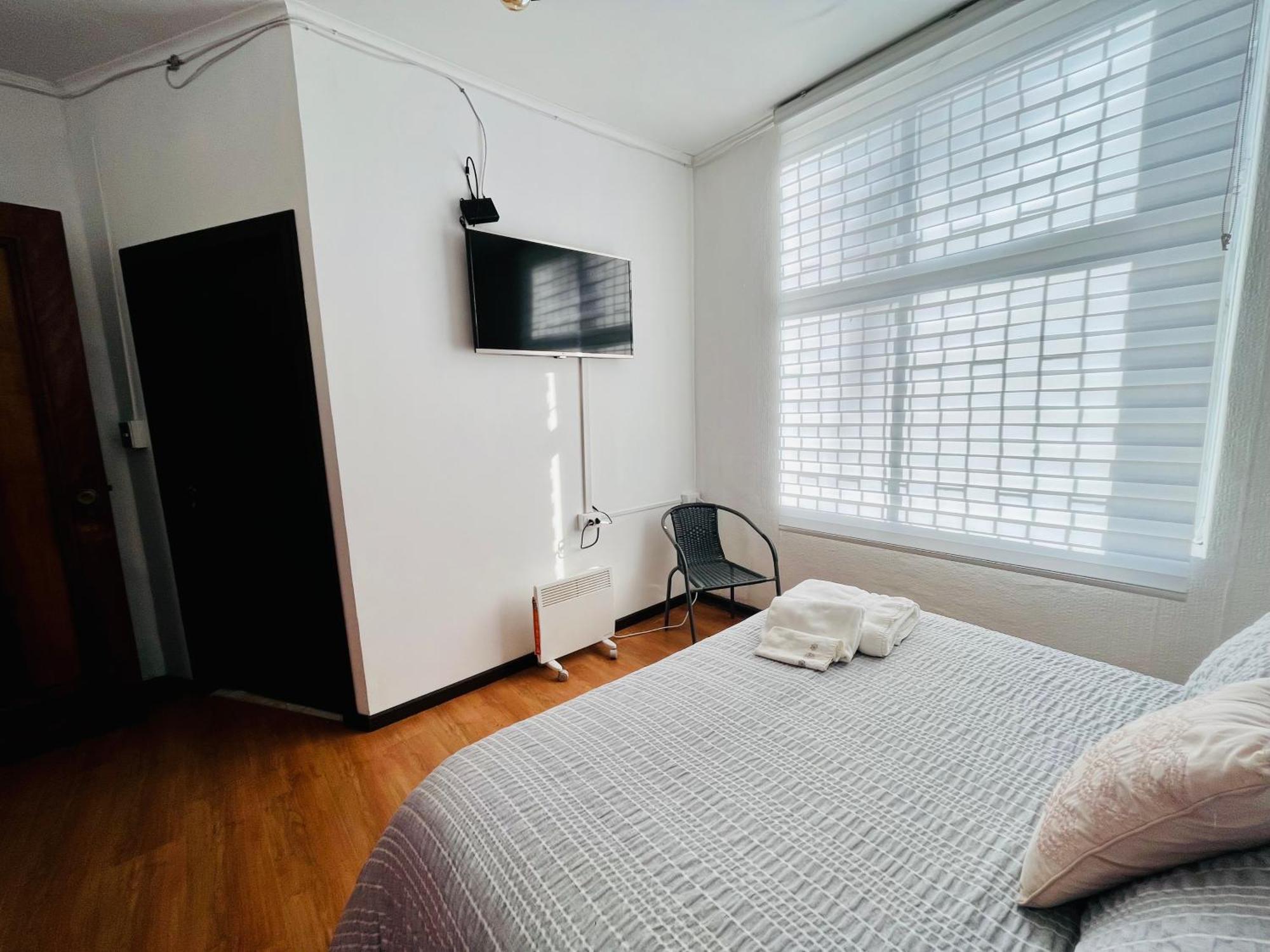 Nomada 870 Hotel Work 奥索尔诺 外观 照片